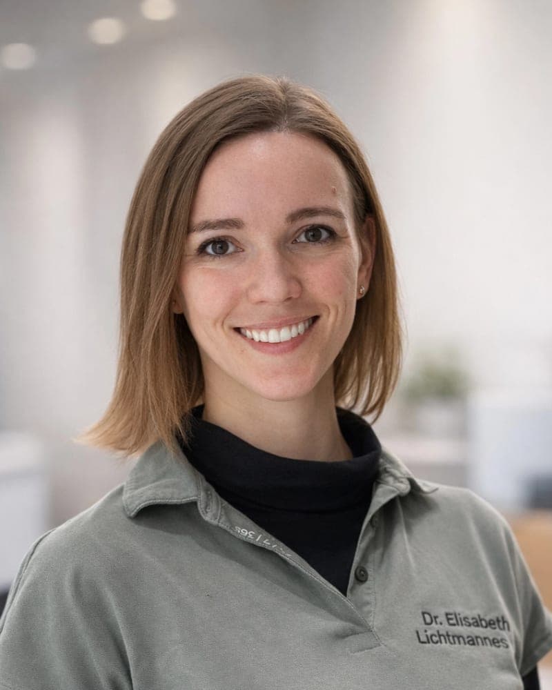 Dr Elisabeth Lichtmannegger
