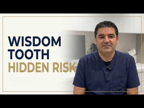 Wisdom Tooth Removal — explained by our Wimpole Street clinicians