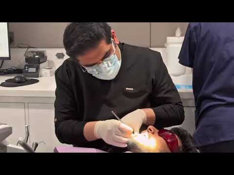 Emergency Dentist — explained by our Wimpole Street clinicians
