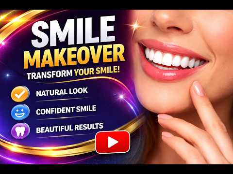 Smile Makeover — explained by our Wimpole Street clinicians