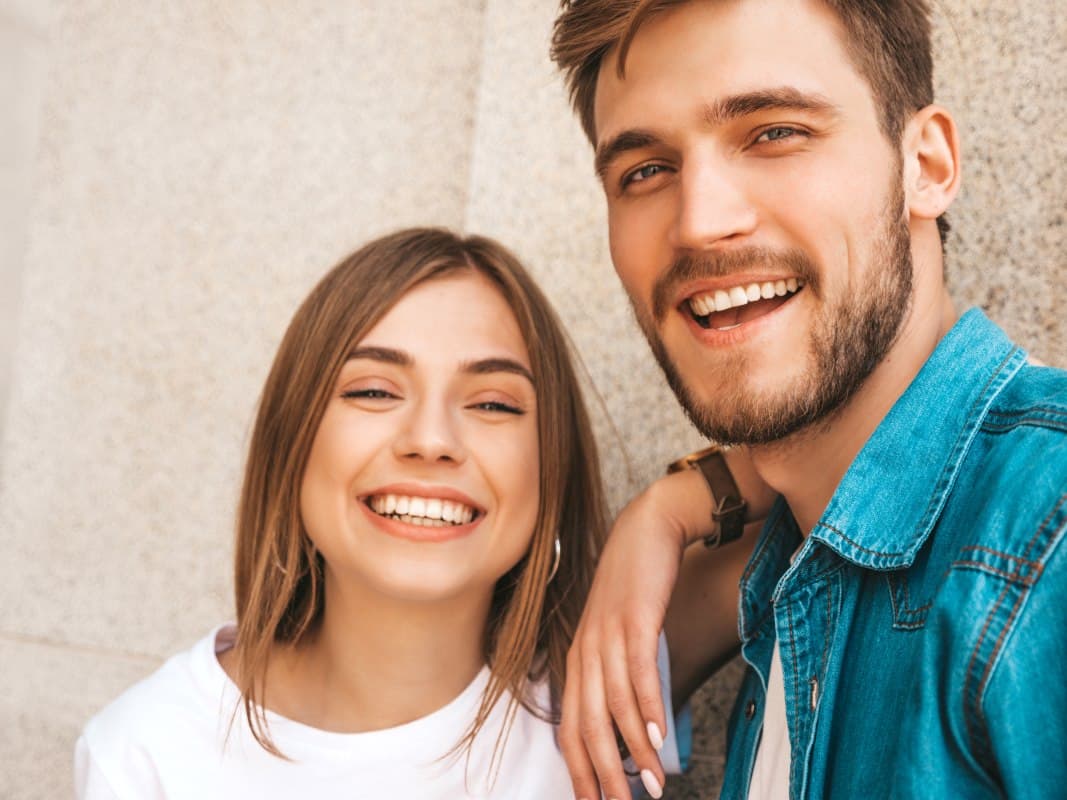 Are Composite Veneers Worth It for Minor Smile Corrections?
