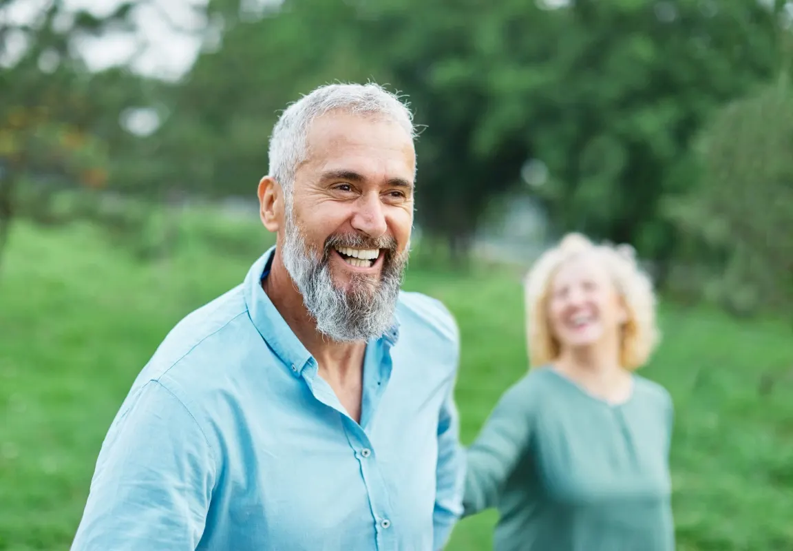 Aligners for Seniors: Improving Oral Health and Chewing Function
