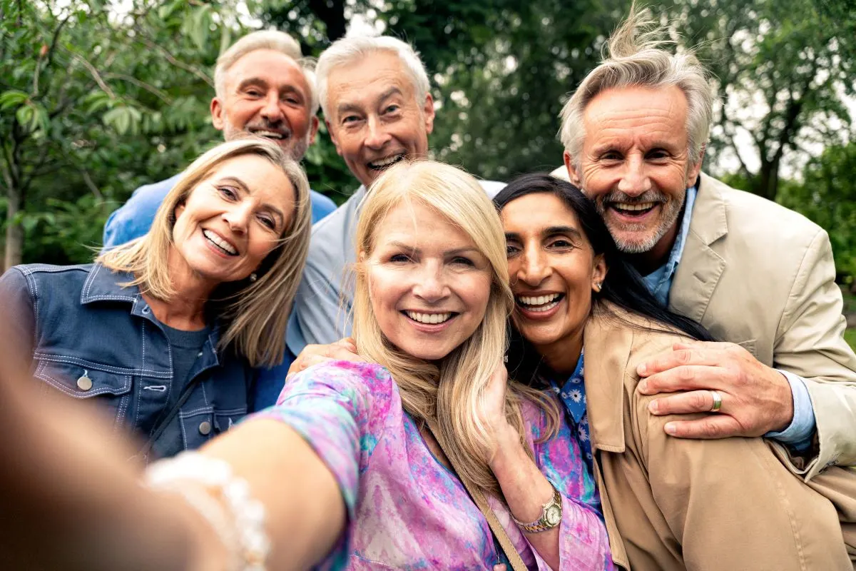 Smile Confidence at Work: What Cosmetic Dentistry Can and Cannot Change