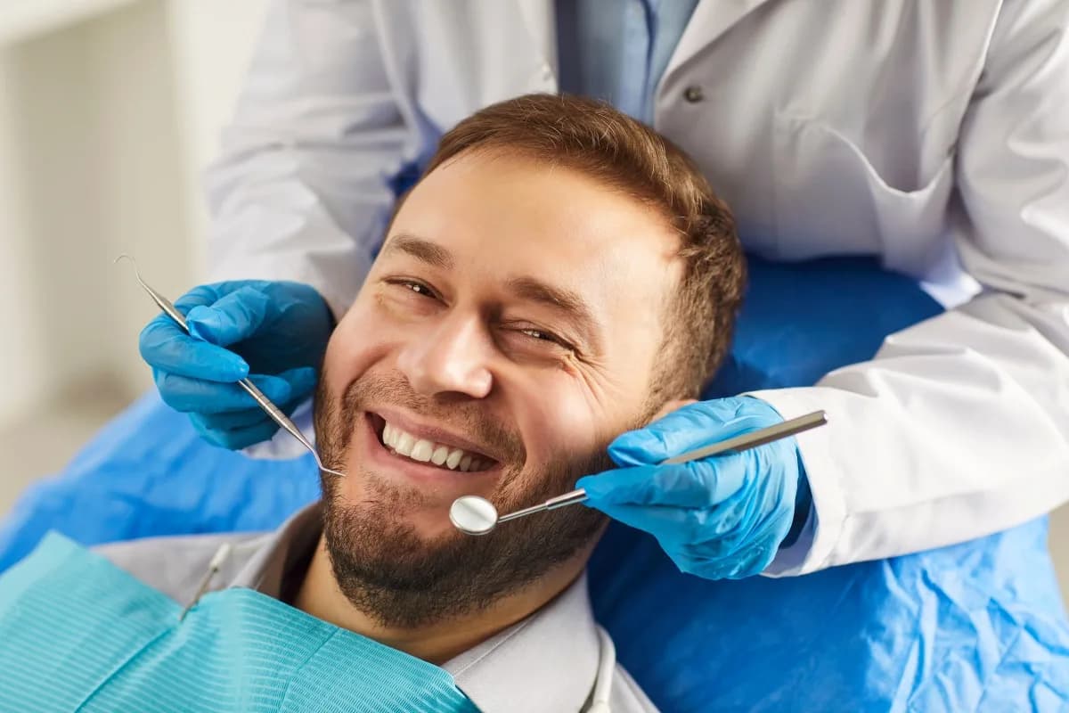Straightening Teeth with Periodontal Disease: The Rules That Change