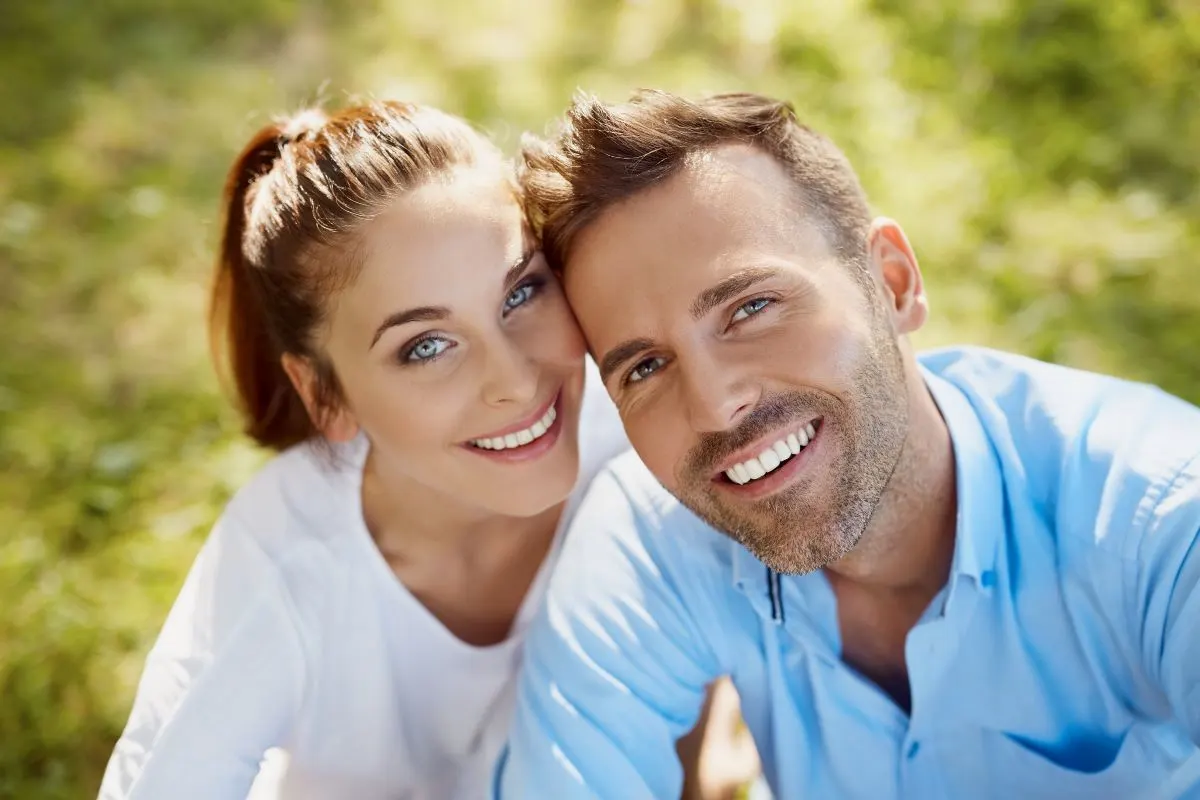 Closing a Black Triangle Naturally: Can Moving Teeth Regrow Gum Papilla?