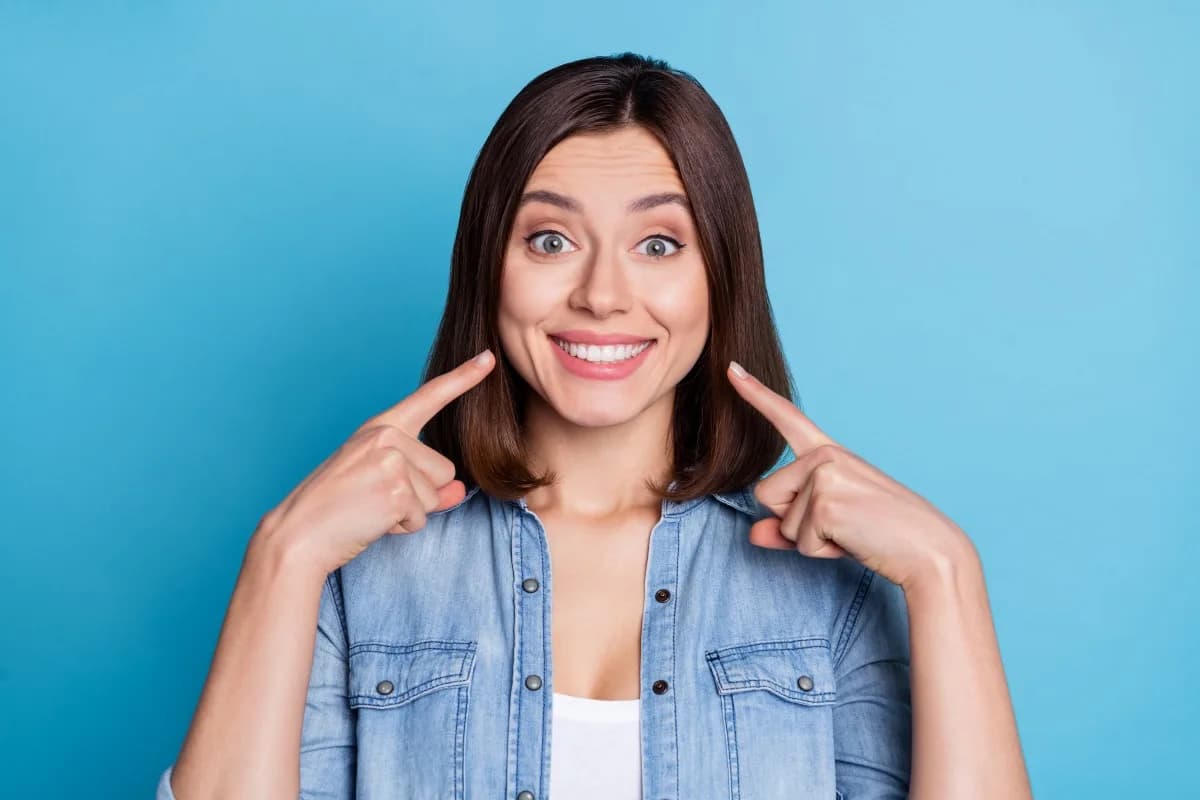 Can Aligners Help a Collapsed Smile? Restoring Facial Support