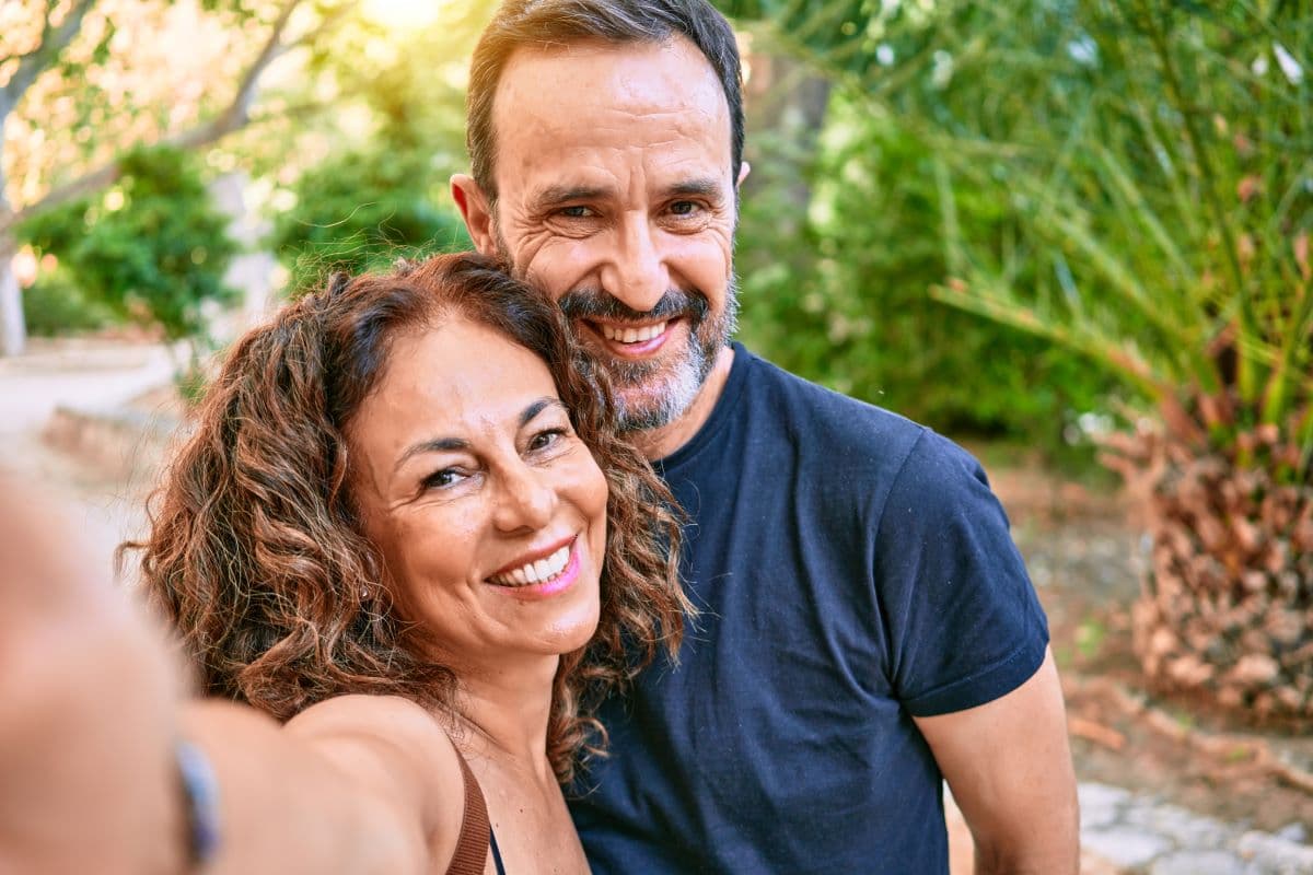 The New Smile Confidence: How Dental Implants Can Affect Your Dating Life