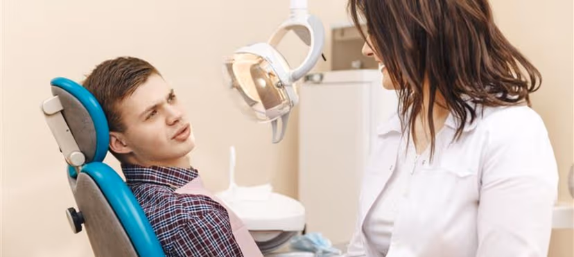 How Improving Oral Health Boosts Your Daily Quality of Life