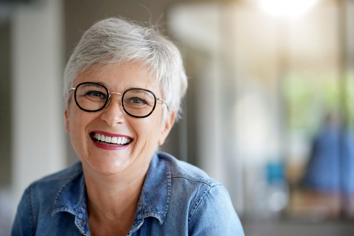 Moving from Removable Dentures to Fixed All-on-4: The Psychological Shift