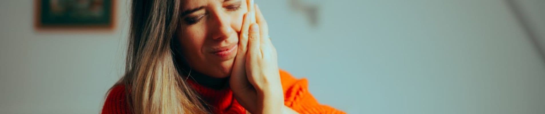 Broken Tooth: How the Type of Fracture Decides What to Do Next