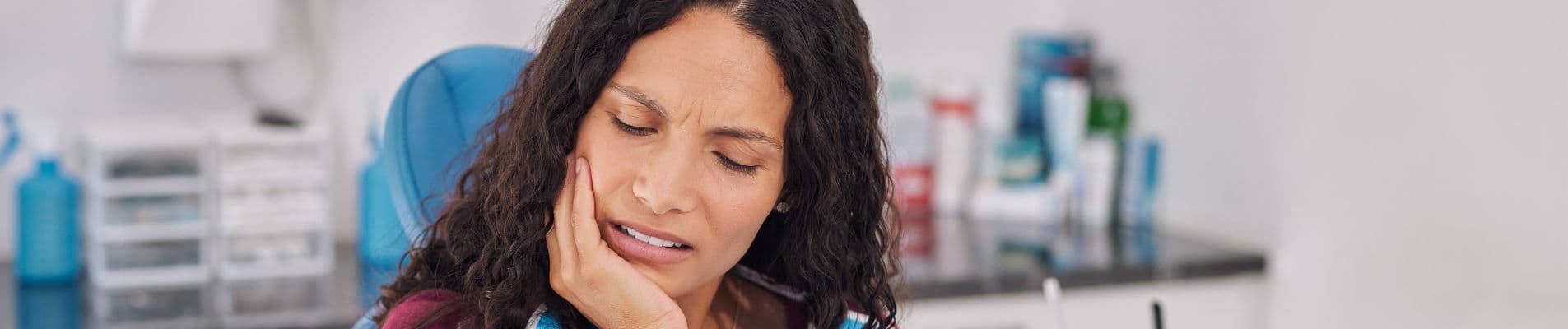 Broken Denture While Eating? A Guide to Safe Repairs