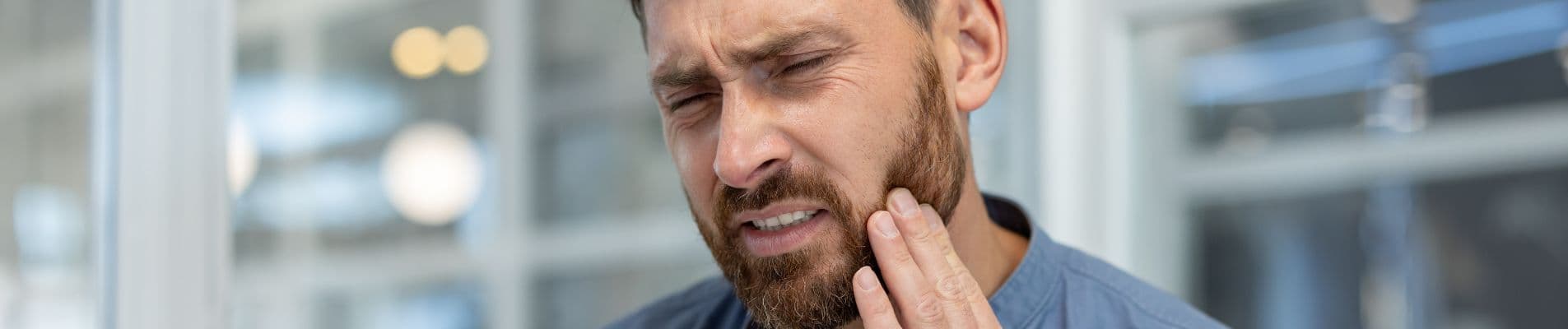 Emergency Dental Examination for New Patients: What to Expect