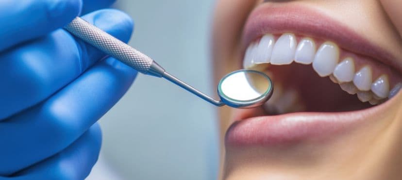 The Impact of Vaping on Gum Tissue and Oral Health