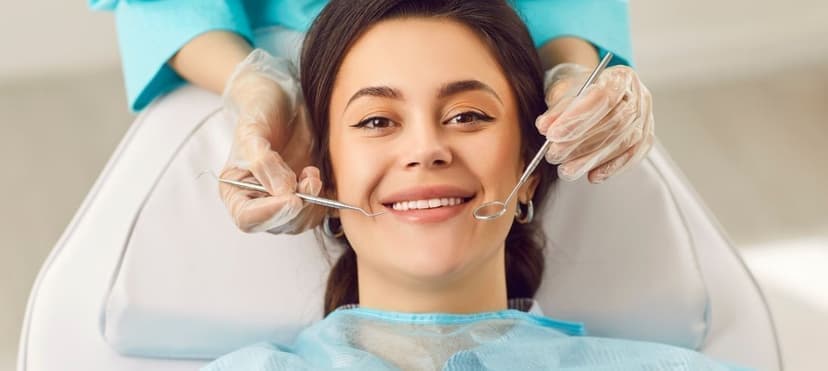 How Energy Drinks Damage Tooth Enamel