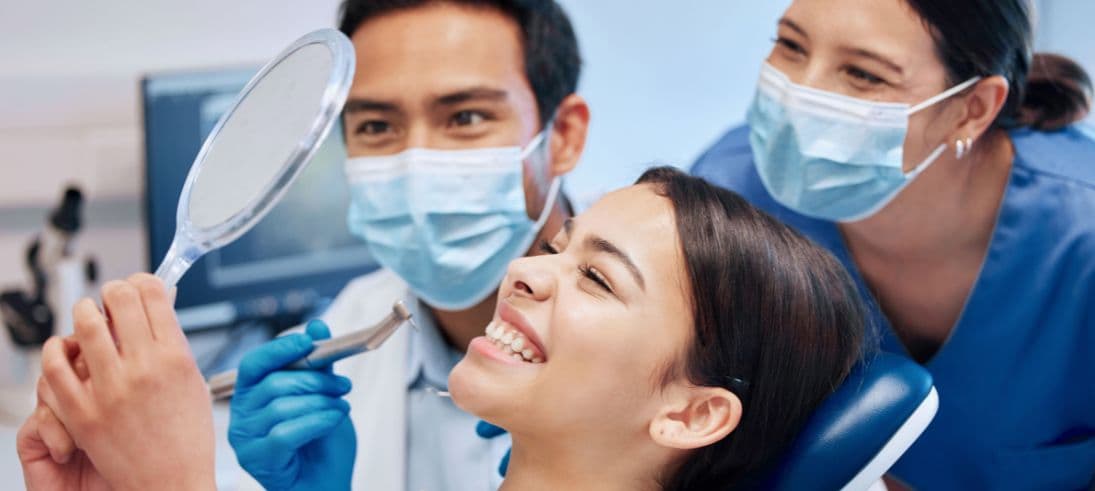 Can Hygienists Prescribe Medication in the UK?