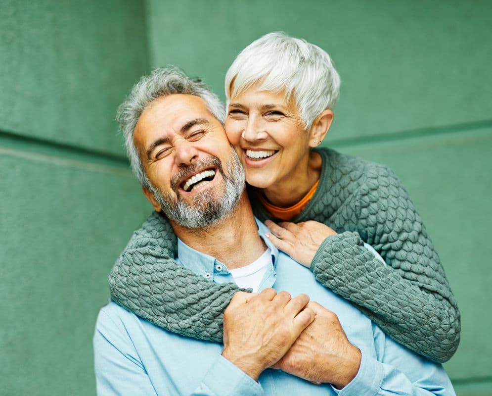 Can You Bite Into Hard Foods with Dental Implants?