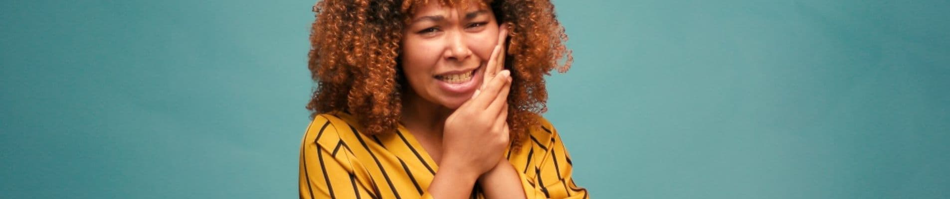 Filling Fell Out During a Meal? What to Do and When to See a Dentist