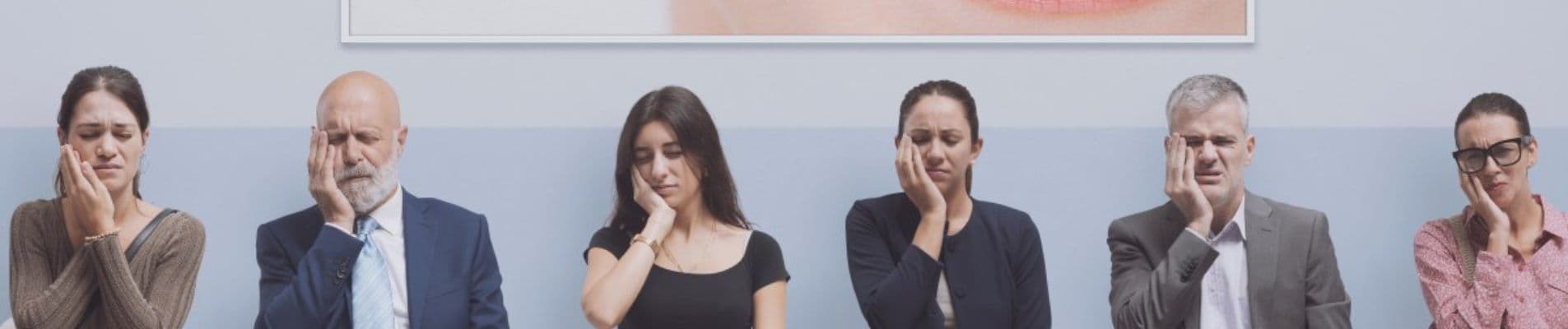 Business Trip Toothache? Quick Relief Tips Before Your Meeting