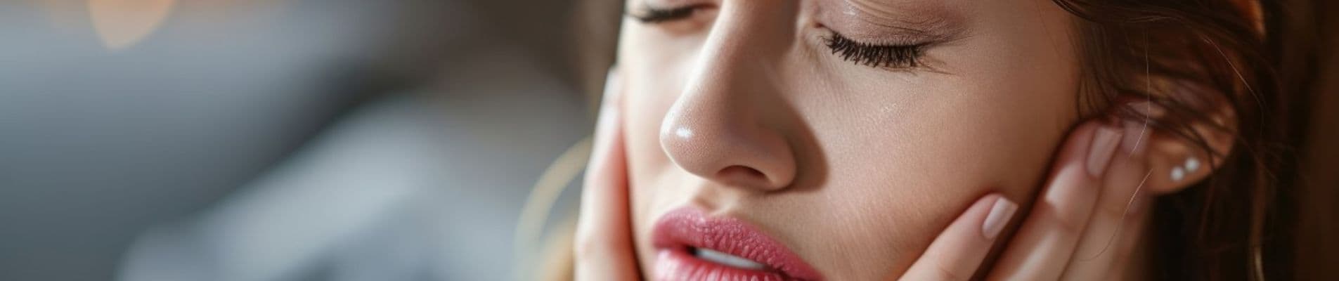 Bad Taste From the Back of Your Mouth? It Could Be an Infected Wisdom Tooth