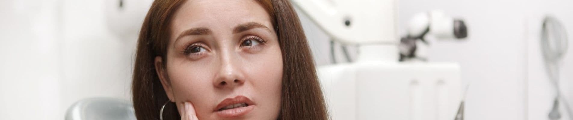 Temporary Toothache Relief Before Your Dental Appointment
