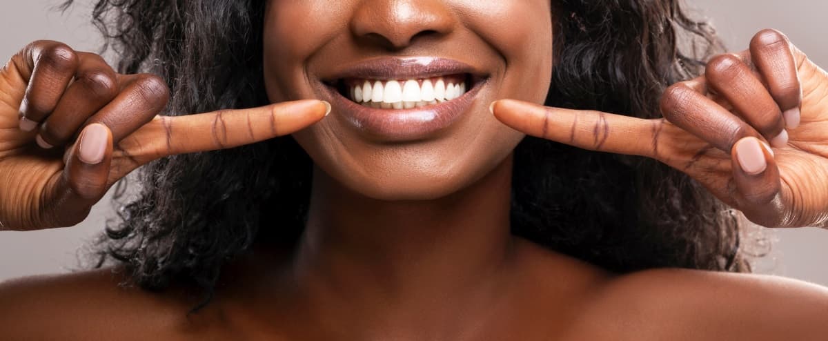 How the Marginal Fit of a Crown Affects Long-Term Tooth Health