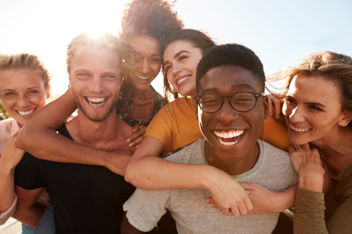 Can a Poorly Designed Crown Cause Gum Inflammation or Recession?