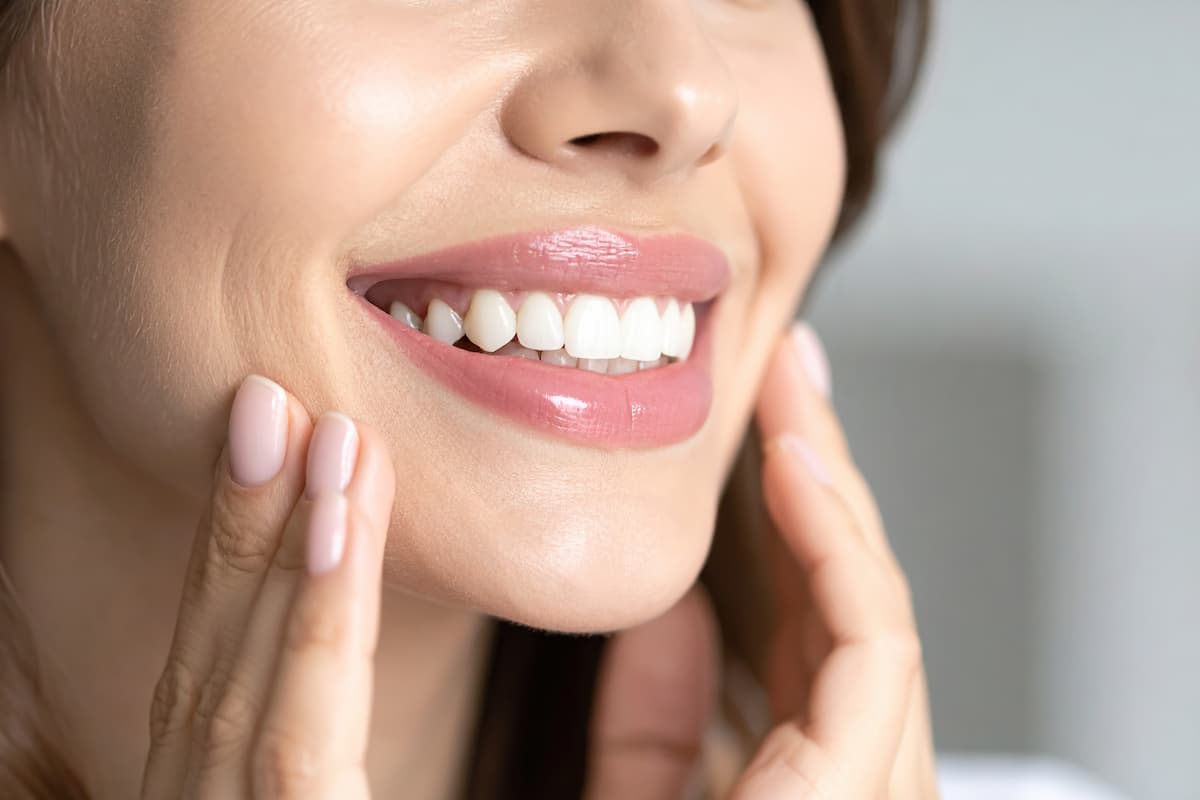 Why Gum Health Matters More Than A Bright Smile
