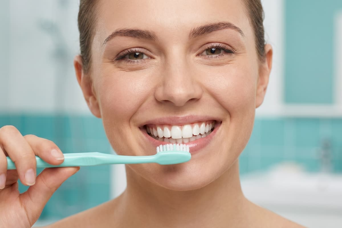 Why Do My Gums Bleed When Brushing and When Should I Seek Advice?