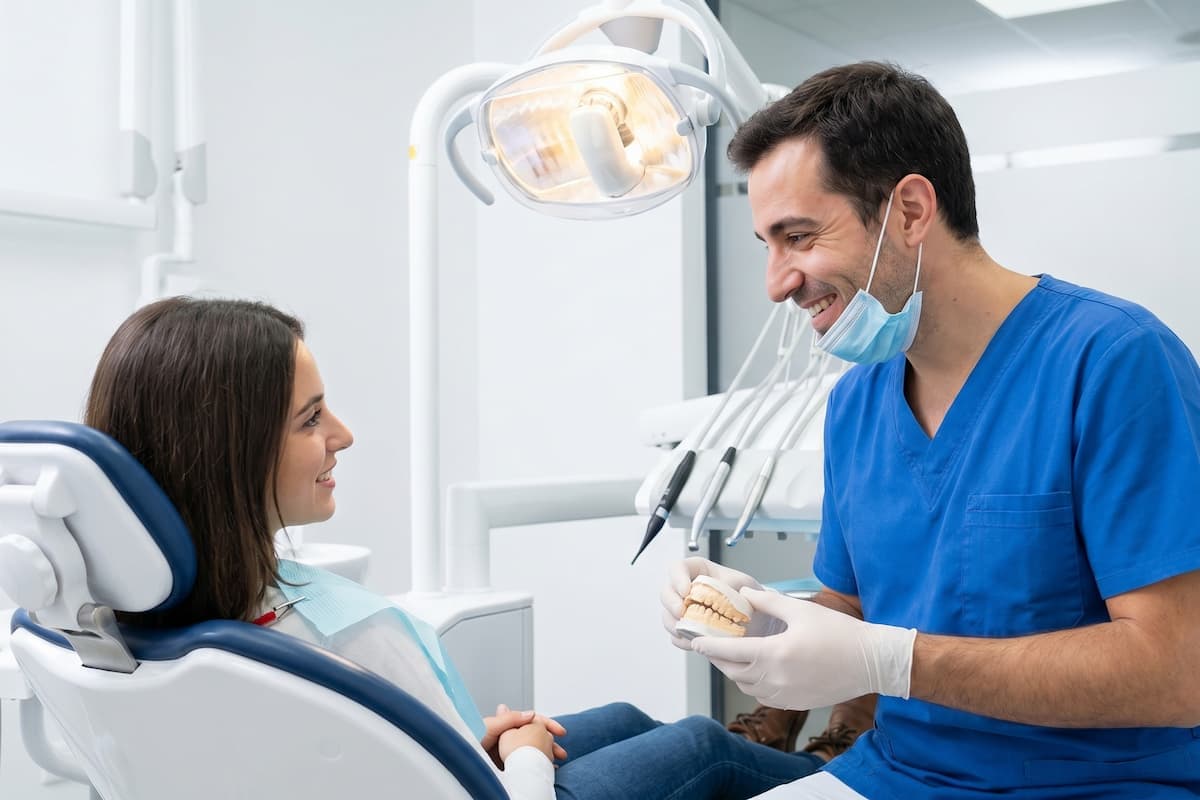 How Long Does Clear Aligner Treatment Usually Take?