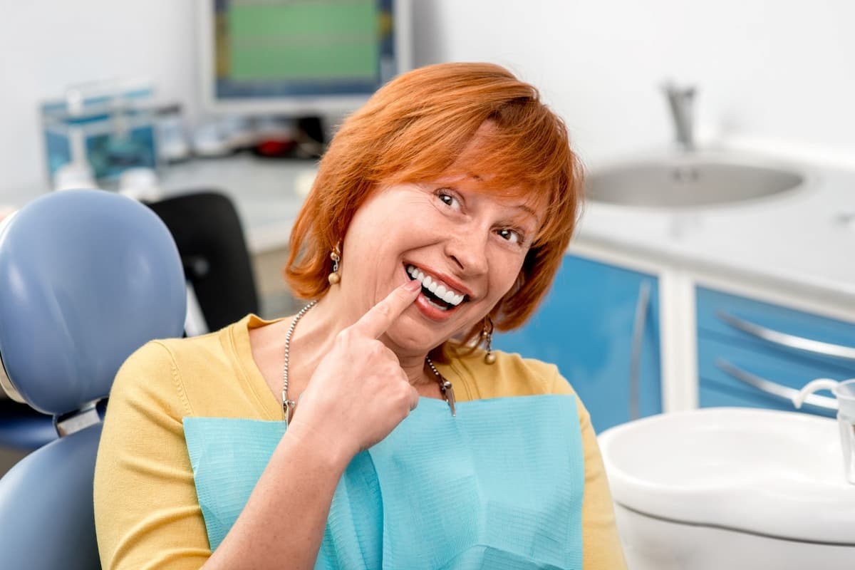 Understanding the Potential Benefits and Limits of Cosmetic Dentistry