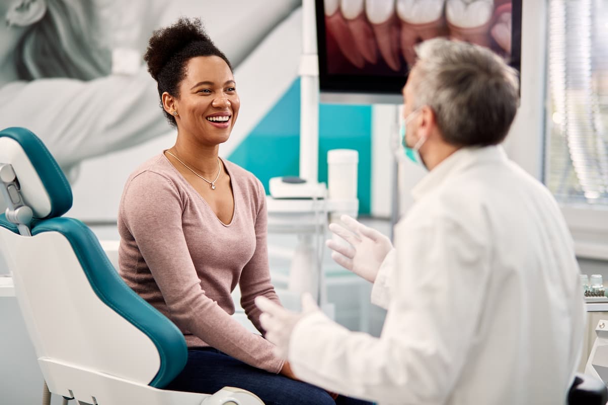 How Can You Manage Anxiety Before a Routine Dental Appointment?