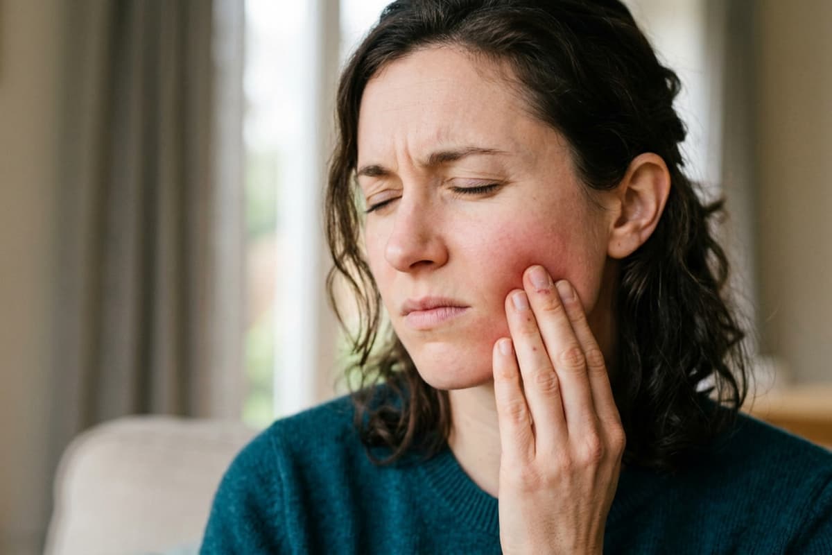 Possible Dental Causes of Sudden Facial Swelling and When to Seek Care
