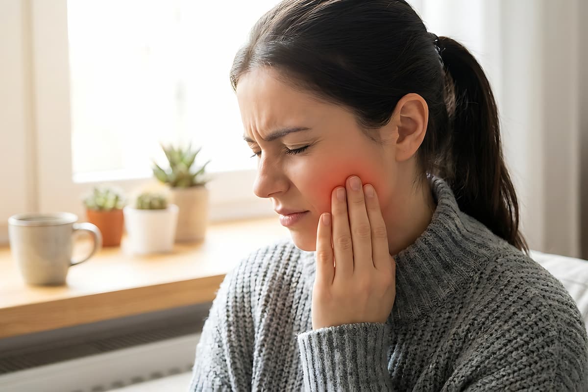 Chipped Teeth: Understanding Treatment Options and Pain Considerations