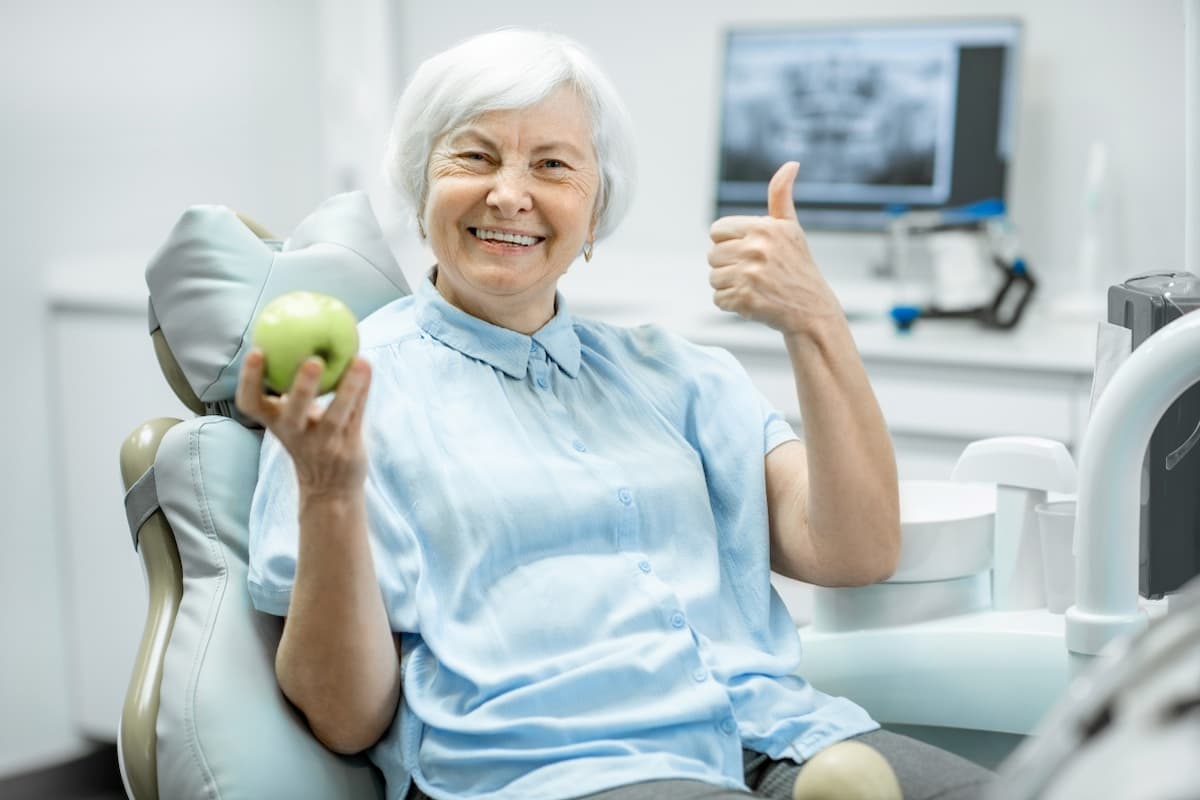 Understanding the Potential Benefits of Modern Restorative Dental Treatments