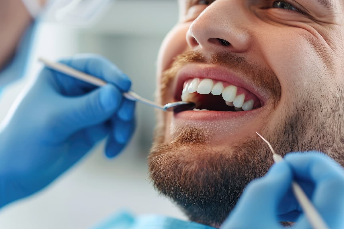 Chipped Teeth: Understanding Treatment Options and Pain Considerations