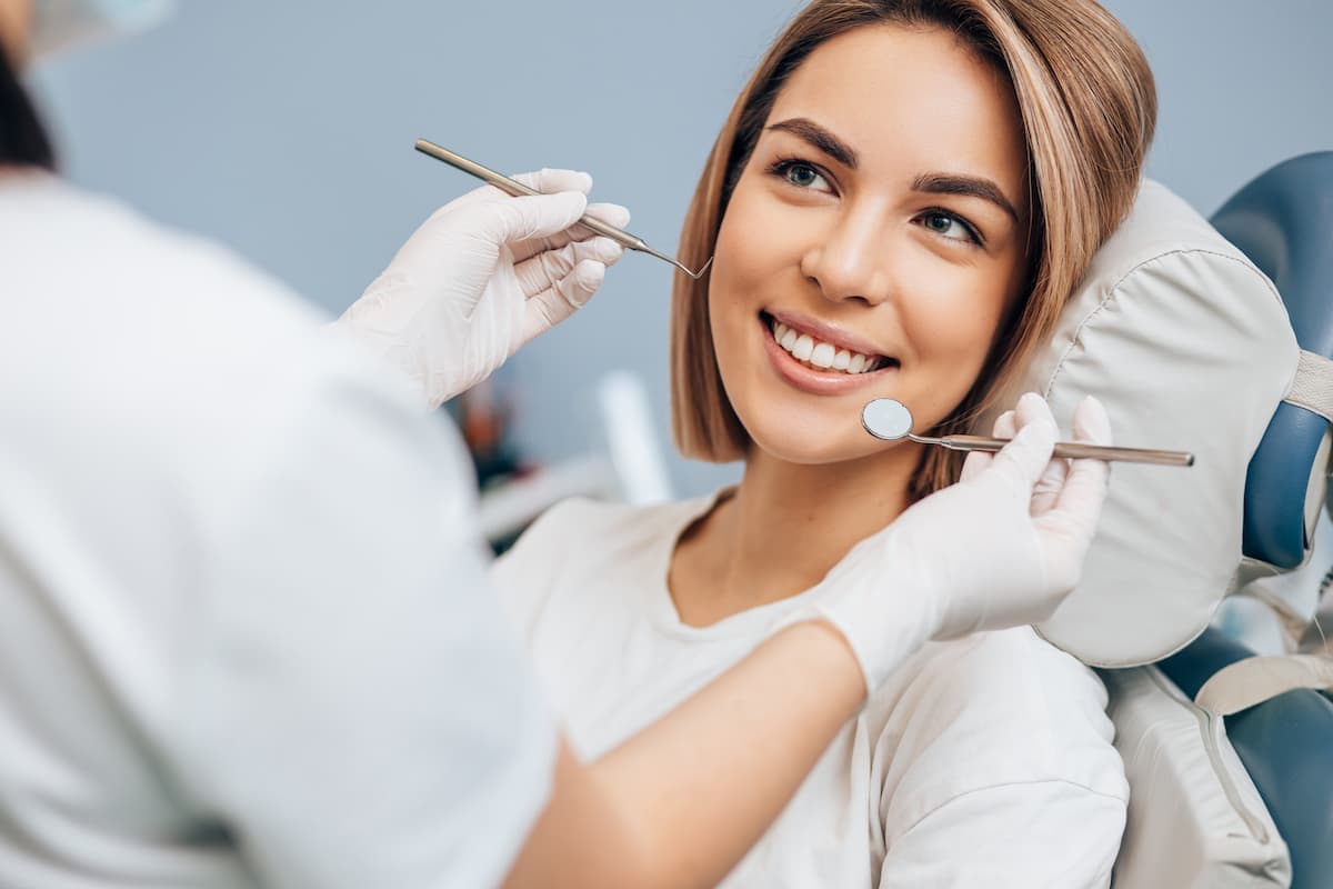 How to Choose a Dentist in Marylebone Based on Your Needs