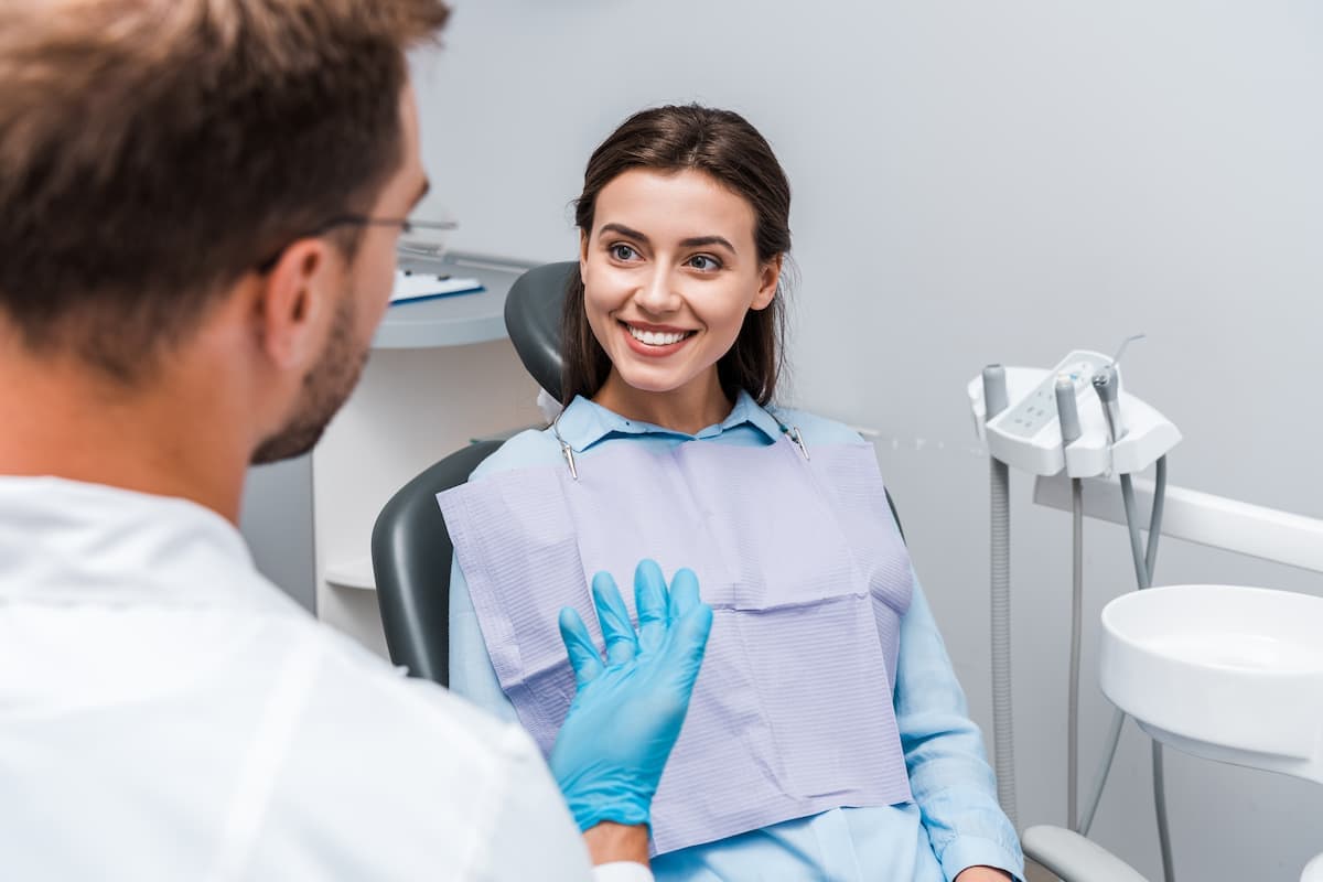 Can Clear Aligners Treat Crooked Front Teeth in Suitable Patients?