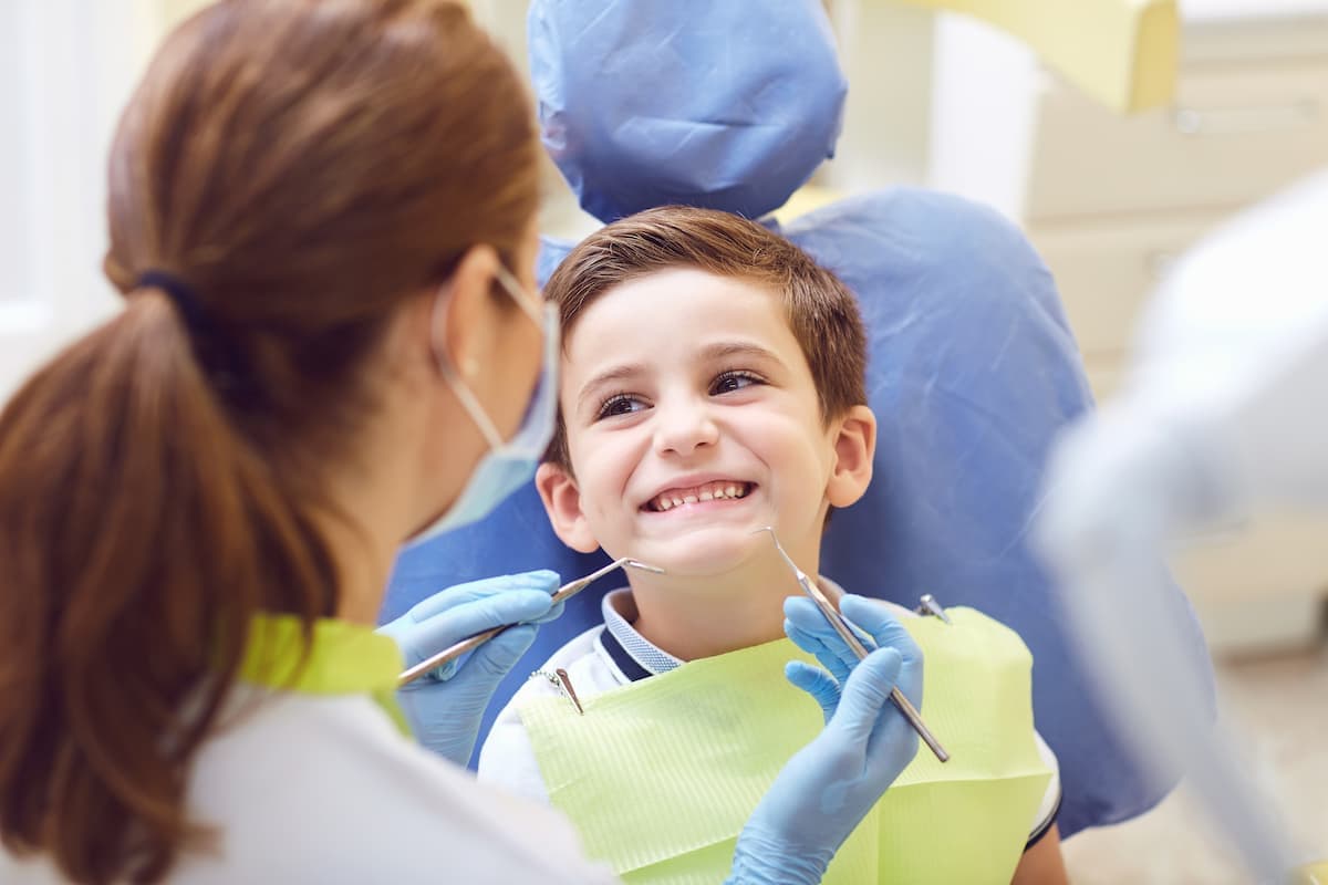 Restoring Damaged or Missing Teeth: A Complete Guide to Treatment Options