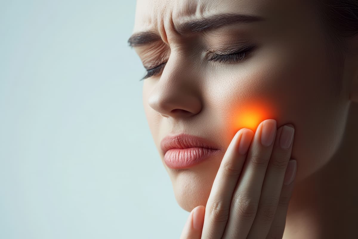 Inflamed Gum Tissue: Understanding Possible Causes and Appropriate Dental Care