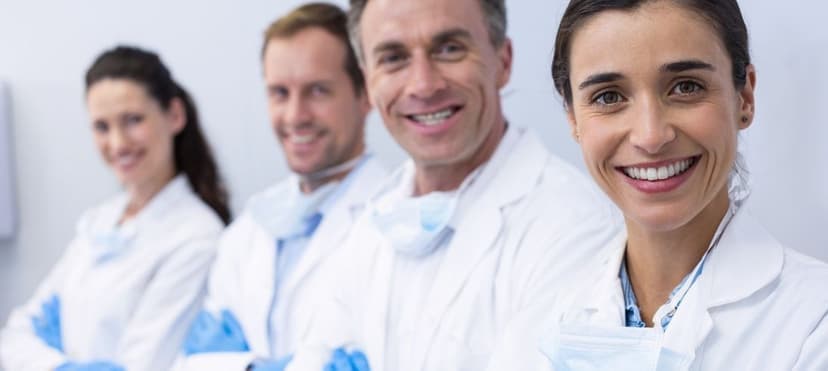 What Is the Role of a Dental Nurse? Duties Explained